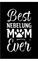 Best Nebelung Mom Ever