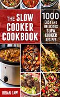 Slow Cooker Cookbook