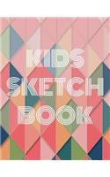 Kids Sketch Book