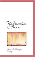 The Provocation of France