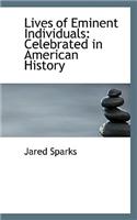 Lives of Eminent Individuals