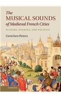 Musical Sounds of Medieval French Cities