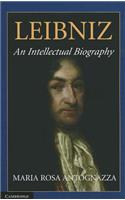 Leibniz: An Intellectual Biography