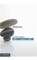 Introduction to Eu Competition Law