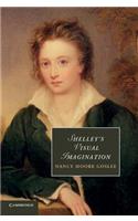 Shelley's Visual Imagination