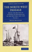 North West Passage 2 Volume Set