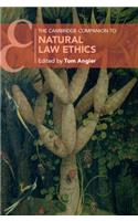 The Cambridge Companion to Natural Law Ethics