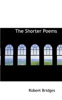 The Shorter Poems