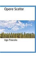 Opere Scelte