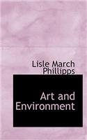 Art and Environment