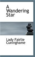 A Wandering Star