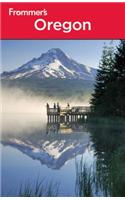 Frommer's Oregon