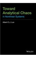 Toward Analytical Chaos in Non