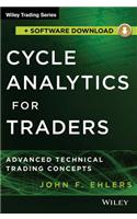 Cycle Analytics for Traders