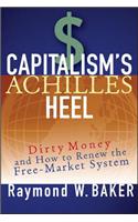 Capitalism s Achilles Heel