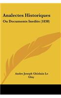 Analectes Historiques