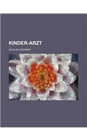 Kinder-Arzt: (English)