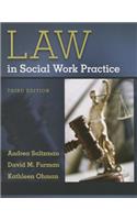 Law in Social Work Practice