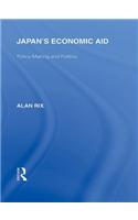 Japan's Economic Aid