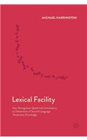 Lexical Facility