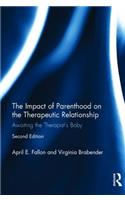 The Impact of Parenthood on the Therapeutic Relationship