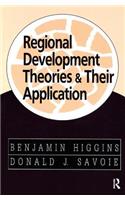 Regional Development Theories and Their Application