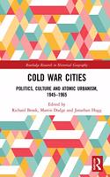 Cold War Cities