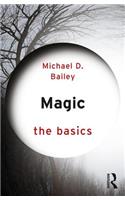 Magic: The Basics