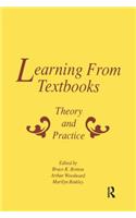 Learning From Textbooks