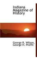 Indiana Magazine of History
