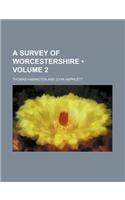 A Survey of Worcestershire (Volume 2)