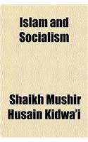 Islam and Socialism