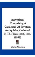 Aegyptiaca