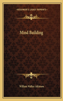 Mind Building: (English)
