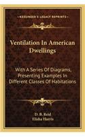 Ventilation in American Dwellings