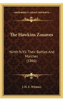 Hawkins Zouaves