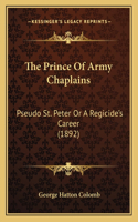 Prince of Army Chaplains