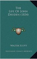 Life of John Dryden (1834)