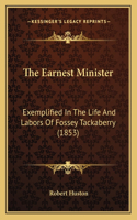 The Earnest Minister