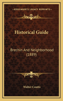 Historical Guide