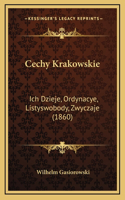 Cechy Krakowskie