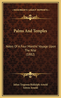 Palms And Temples