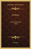 Letchimey