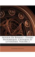 Autour de Bossuet