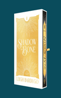 Shadow and Bone: The Collector's Edition: (Shadow and Bone Trilogy)