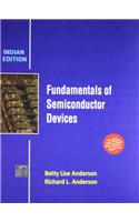 Fund.Of Semiconductor Devices