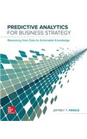 Loose Leaf for Predictive Analytics for Business Strategy
