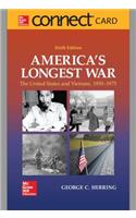 Connect Access Card for America's Longest War