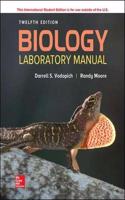 ISE Biology Laboratory Manual