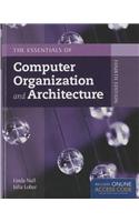 The Essentials of Computer Organization and Architecture